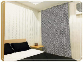 Cozy 1BR Condo in SMDC Light Residences Mandaluyong